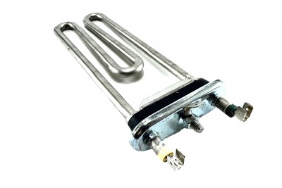 Тэн 2000W L190 без датчика, без борта Kawai